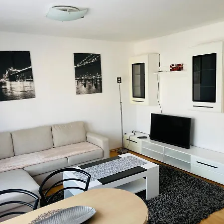 Appartement Bei Daniel Am Dortmunder Flughafen Extérieur photo