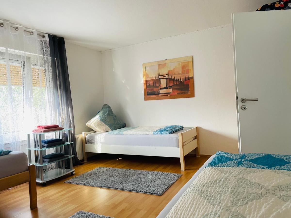 Apartament Bei Daniel Am Dortmunder Flughafen