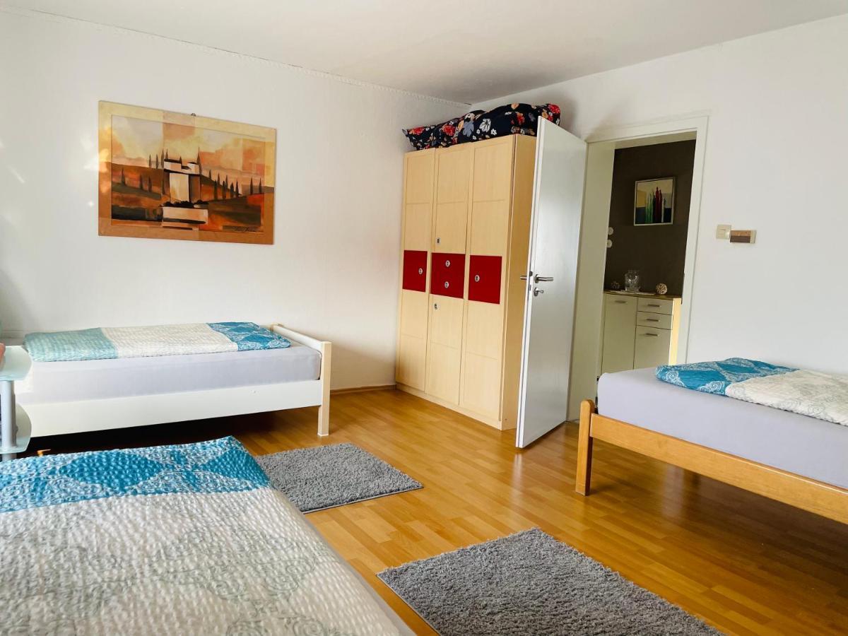 Apartament Bei Daniel Am Dortmunder Flughafen Dortmund