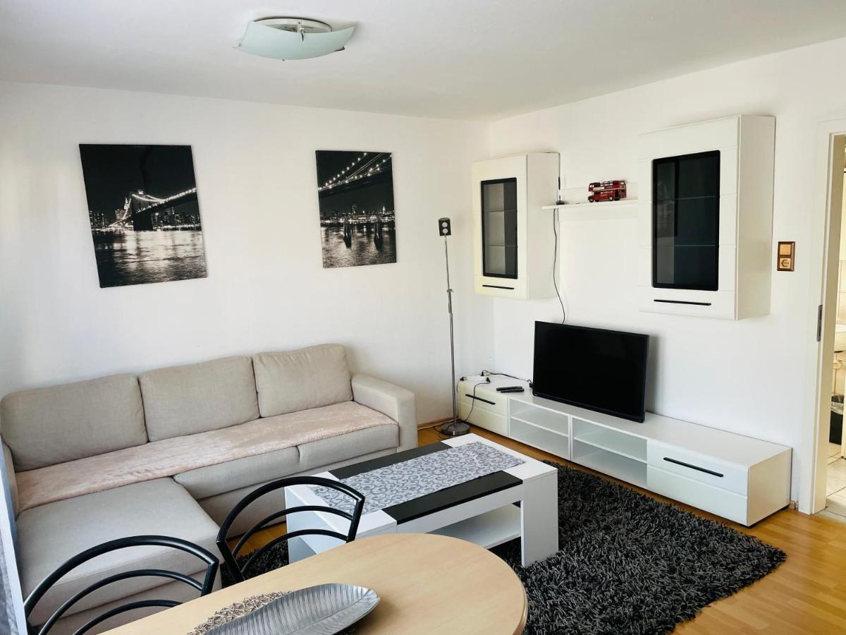 Apartament Bei Daniel Am Dortmunder Flughafen