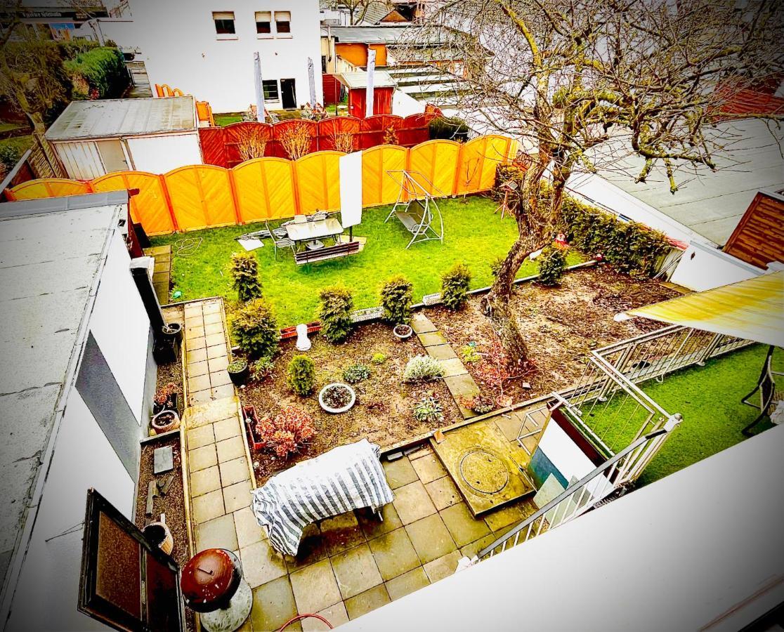 Appartement Bei Daniel Am Dortmunder Flughafen Dortmund